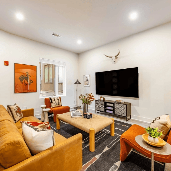 Melody Retreat Residence - Image 1