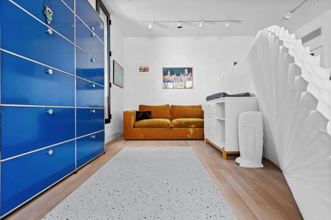 Wythe Corner House - Image 42