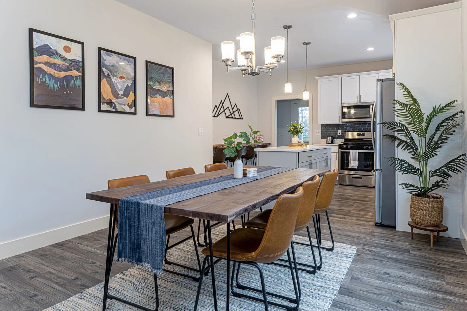 Blue Mountain Cottage - Image 5