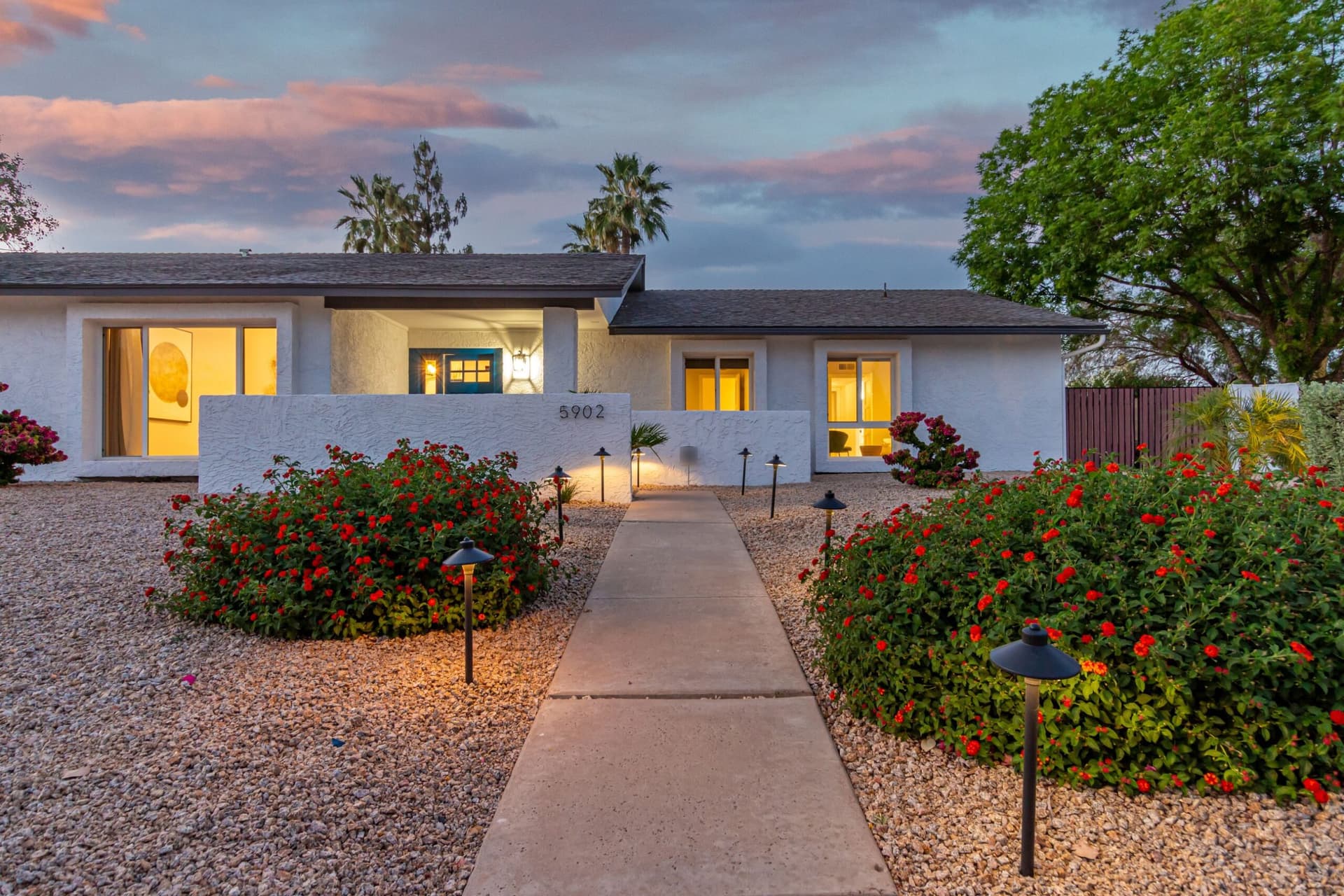 Corrine Family Escape - Image 3