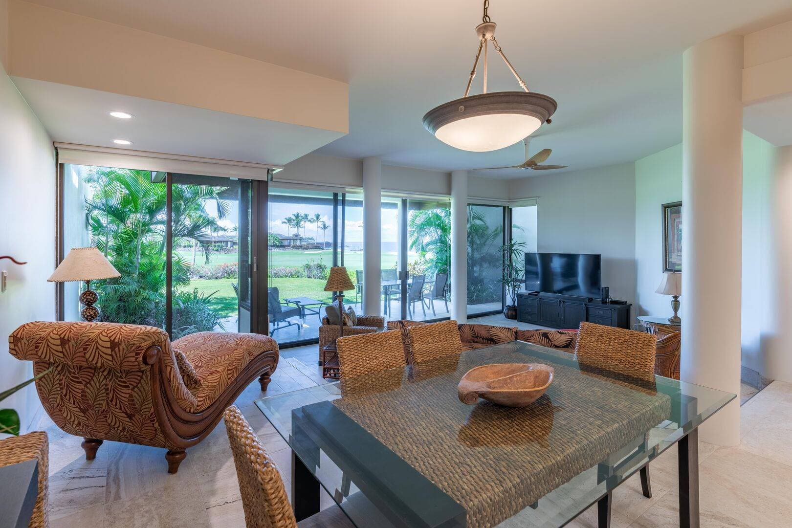 Mauna Lani Point Residence - Image 2