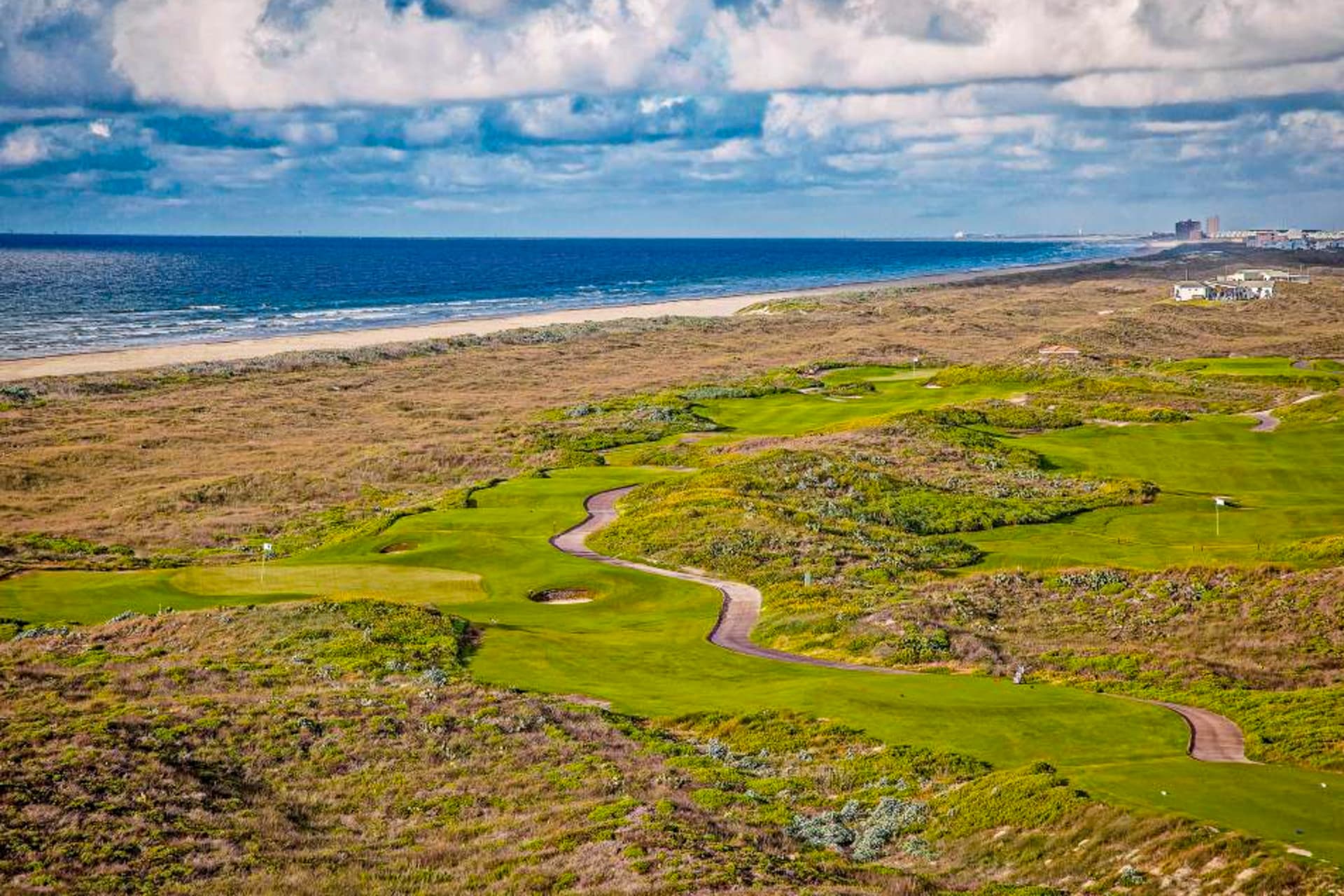 Beach Days and Fairways - Image 27