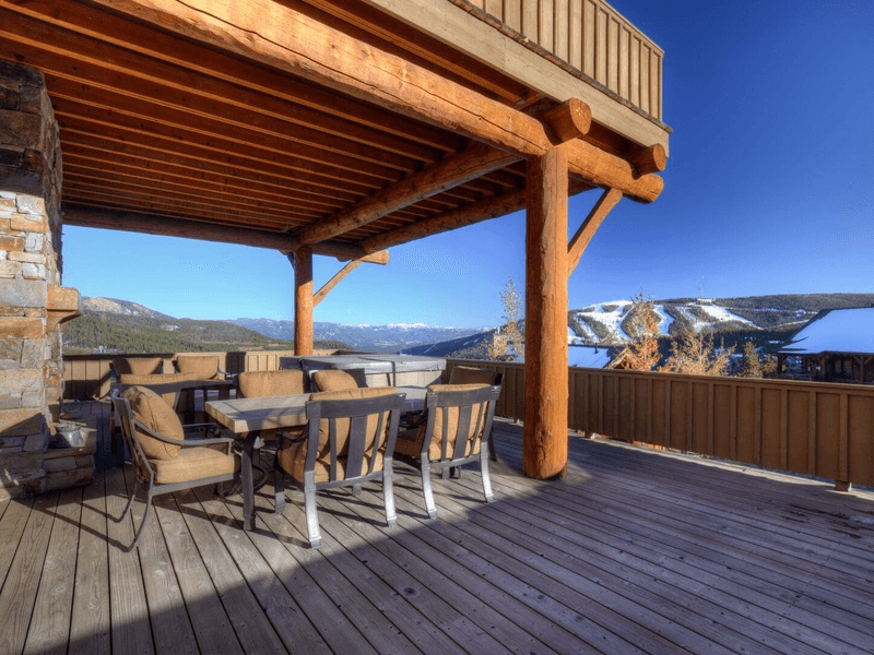 Mountain Loop Home - Image 3