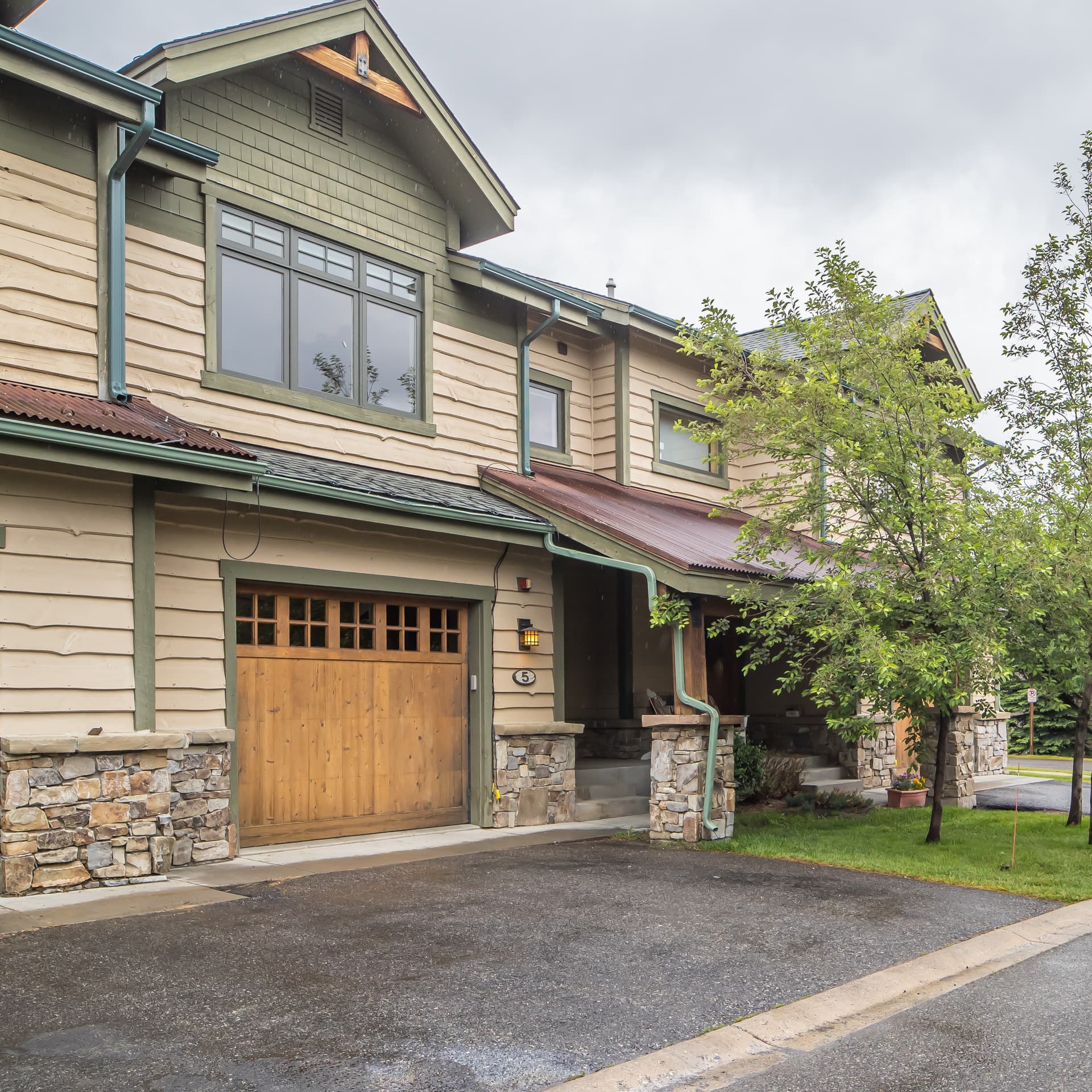 Cottonwood #5 - Image 29