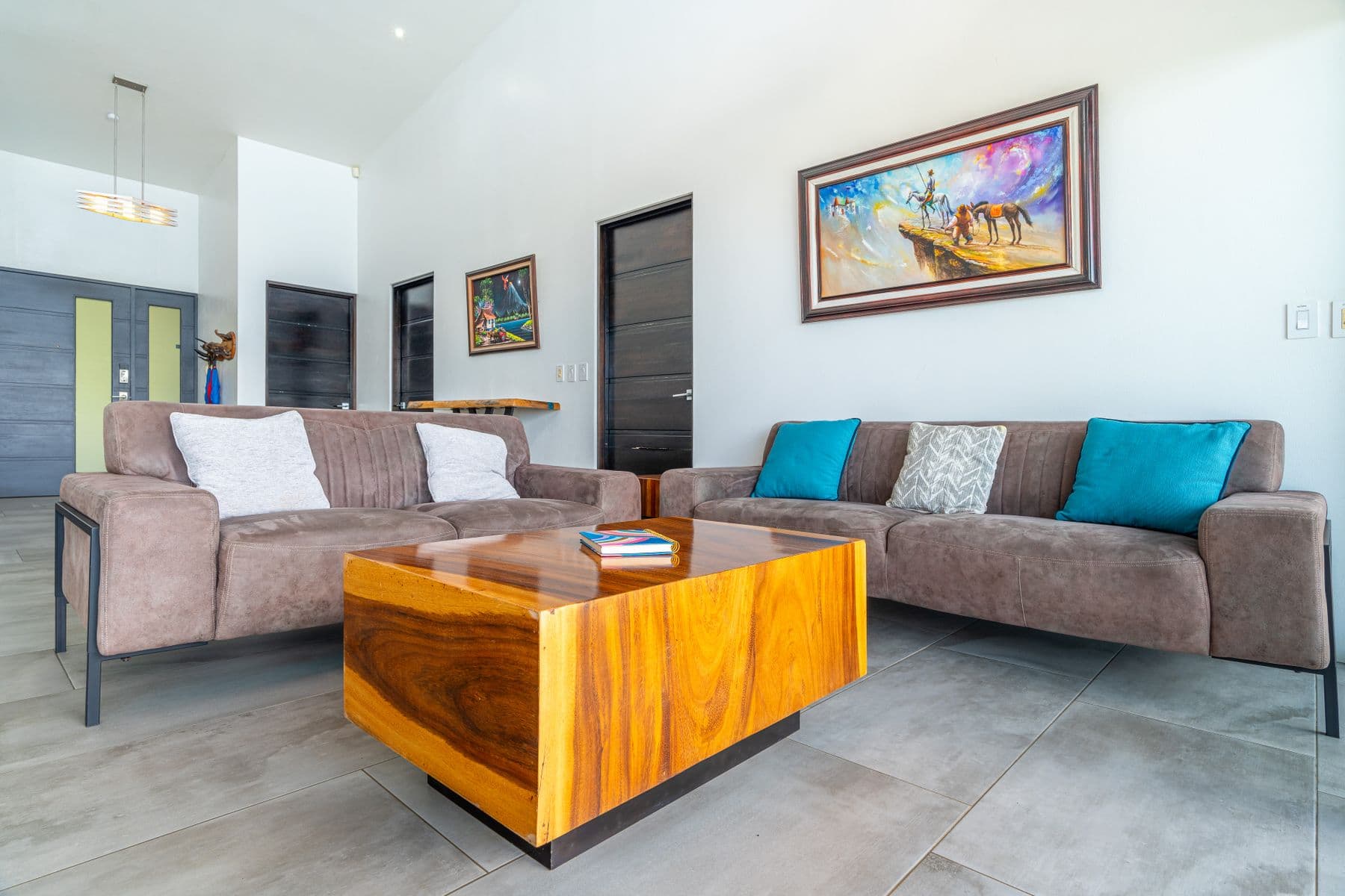 Casa Arcoiris y Sonrisa - Image 2