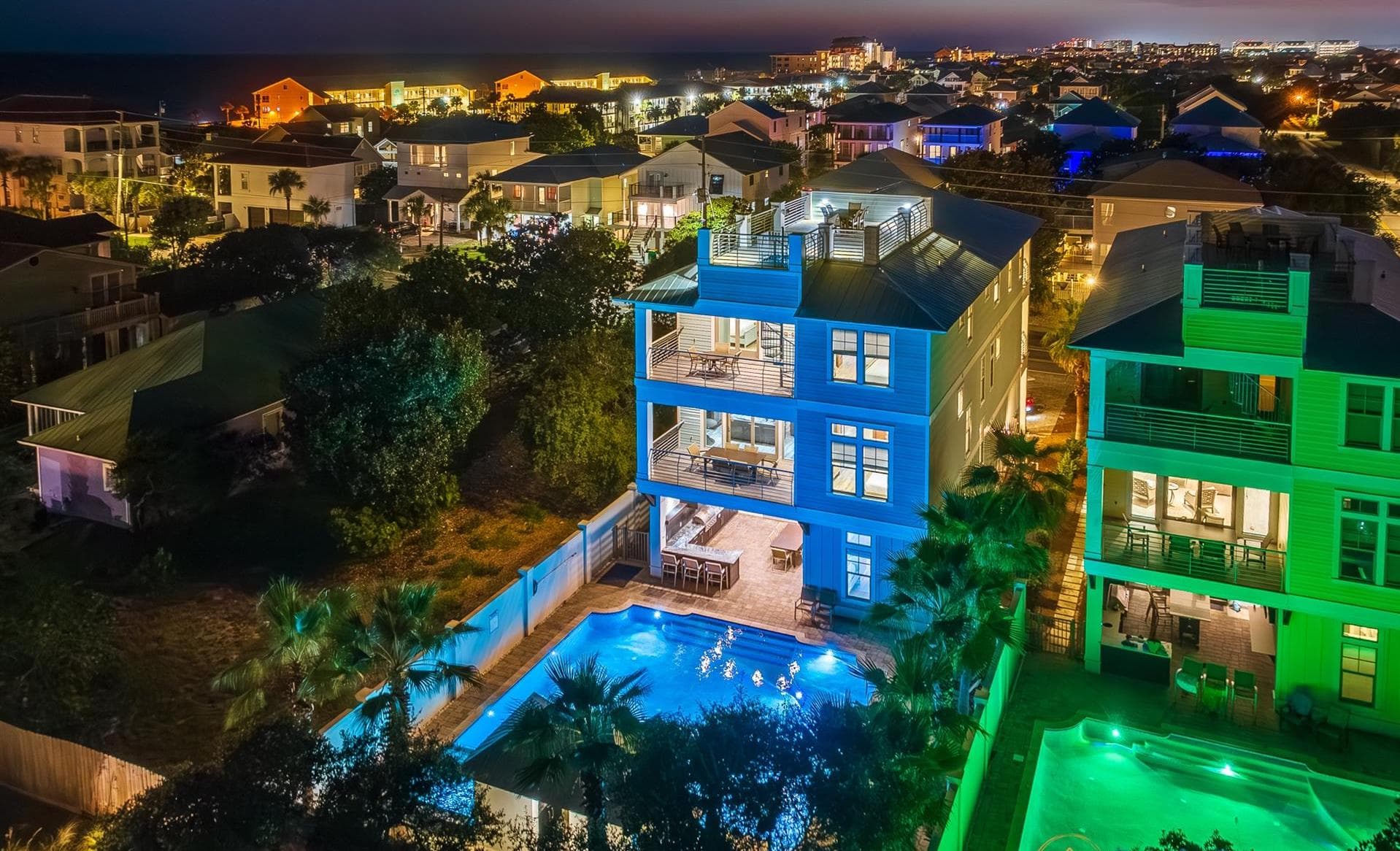 Life Aquatic Villa - Image 2