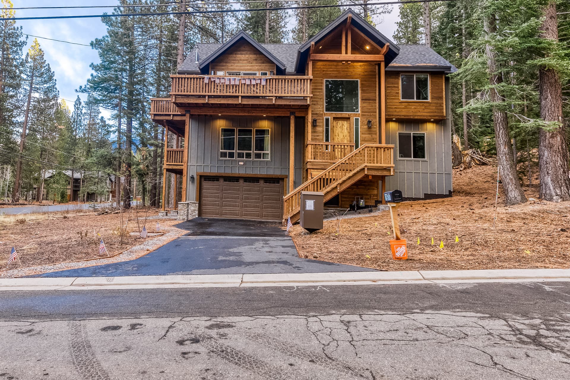 Susquehana Luxury House - Image 6