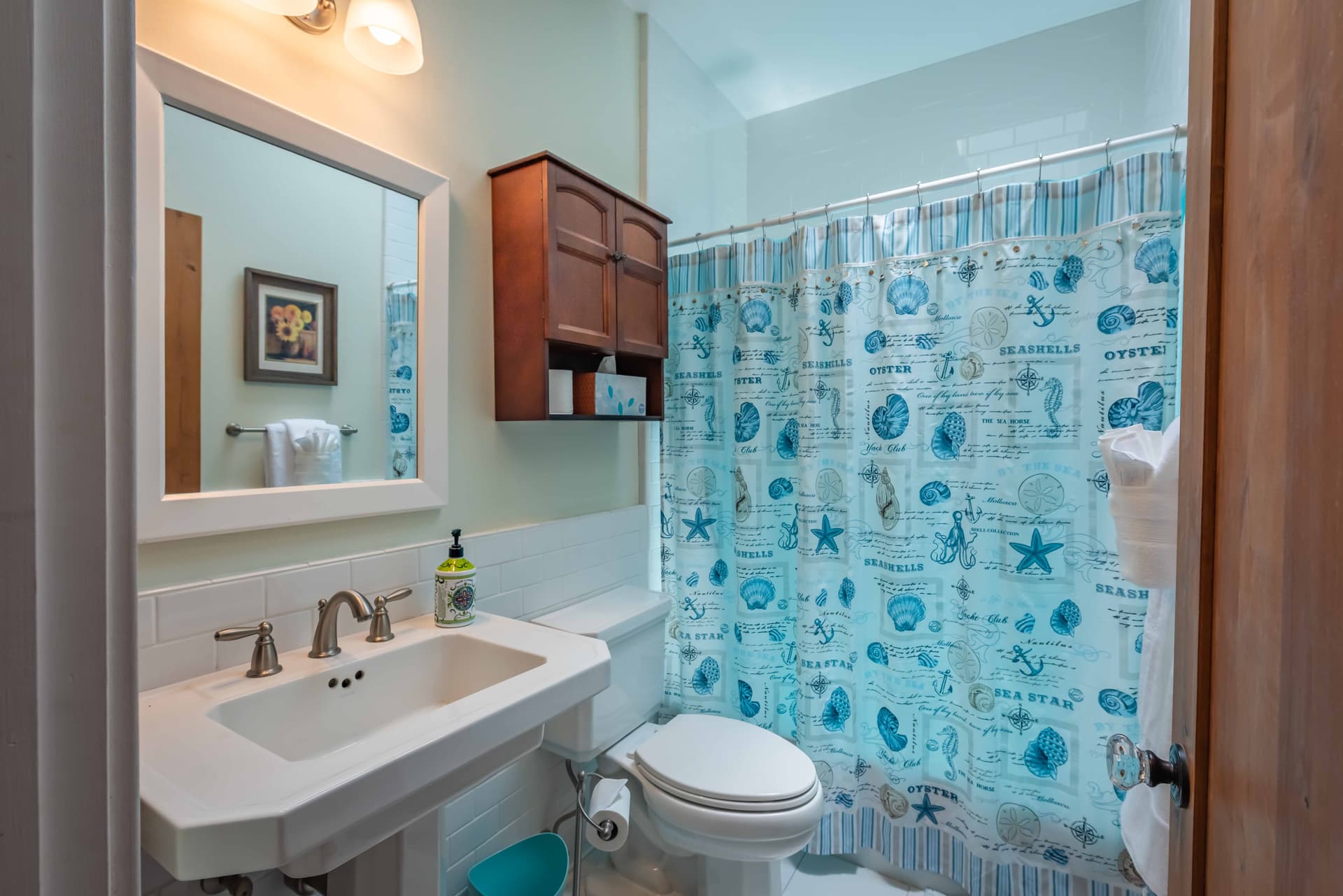 Crafty Oak Home - Image 22