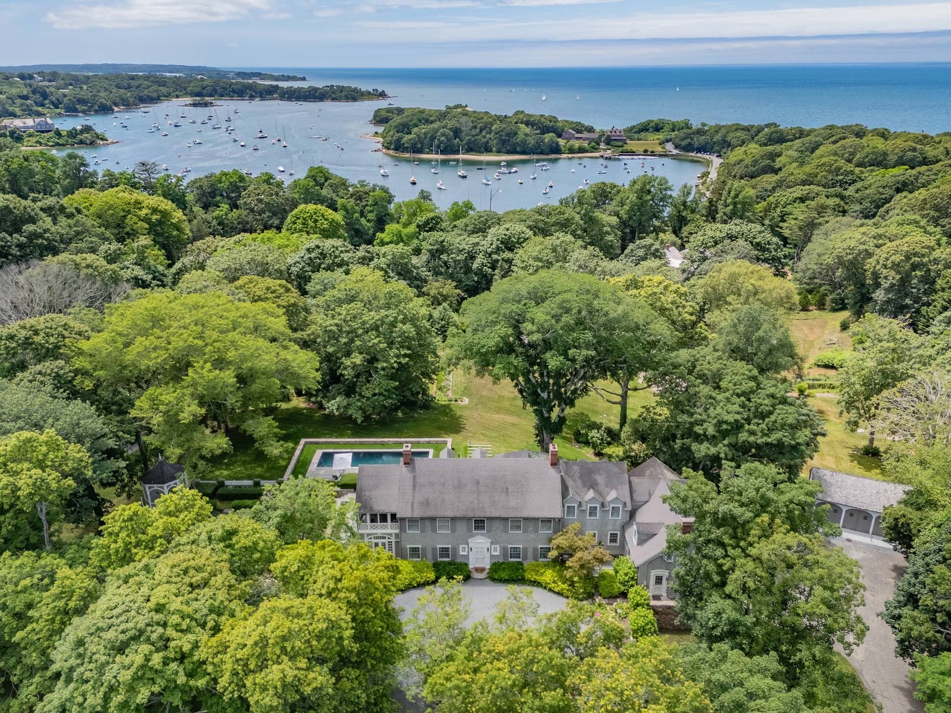 Quissett Gardens - Image 3