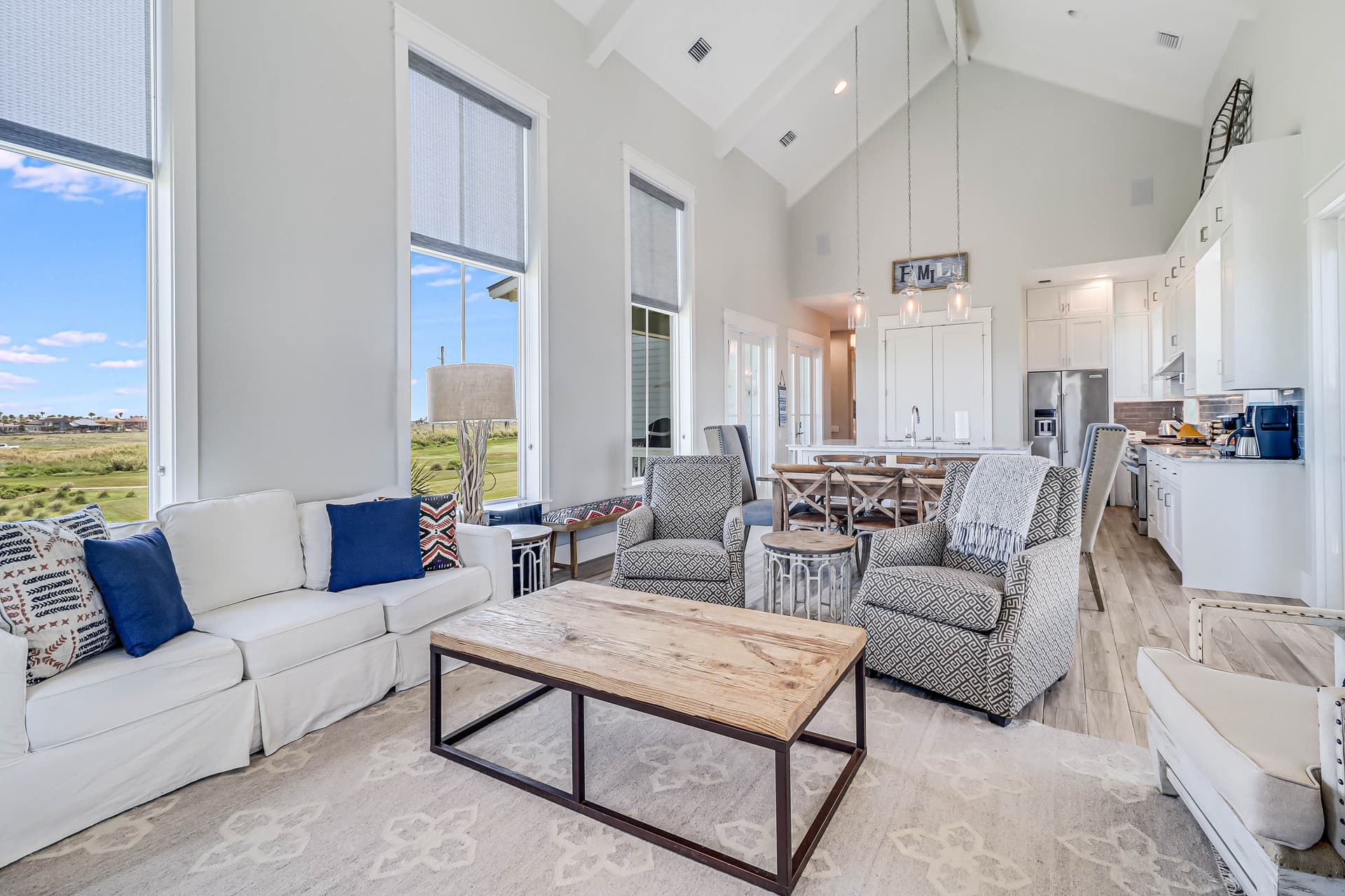 Coastal Oasis House - Image 7