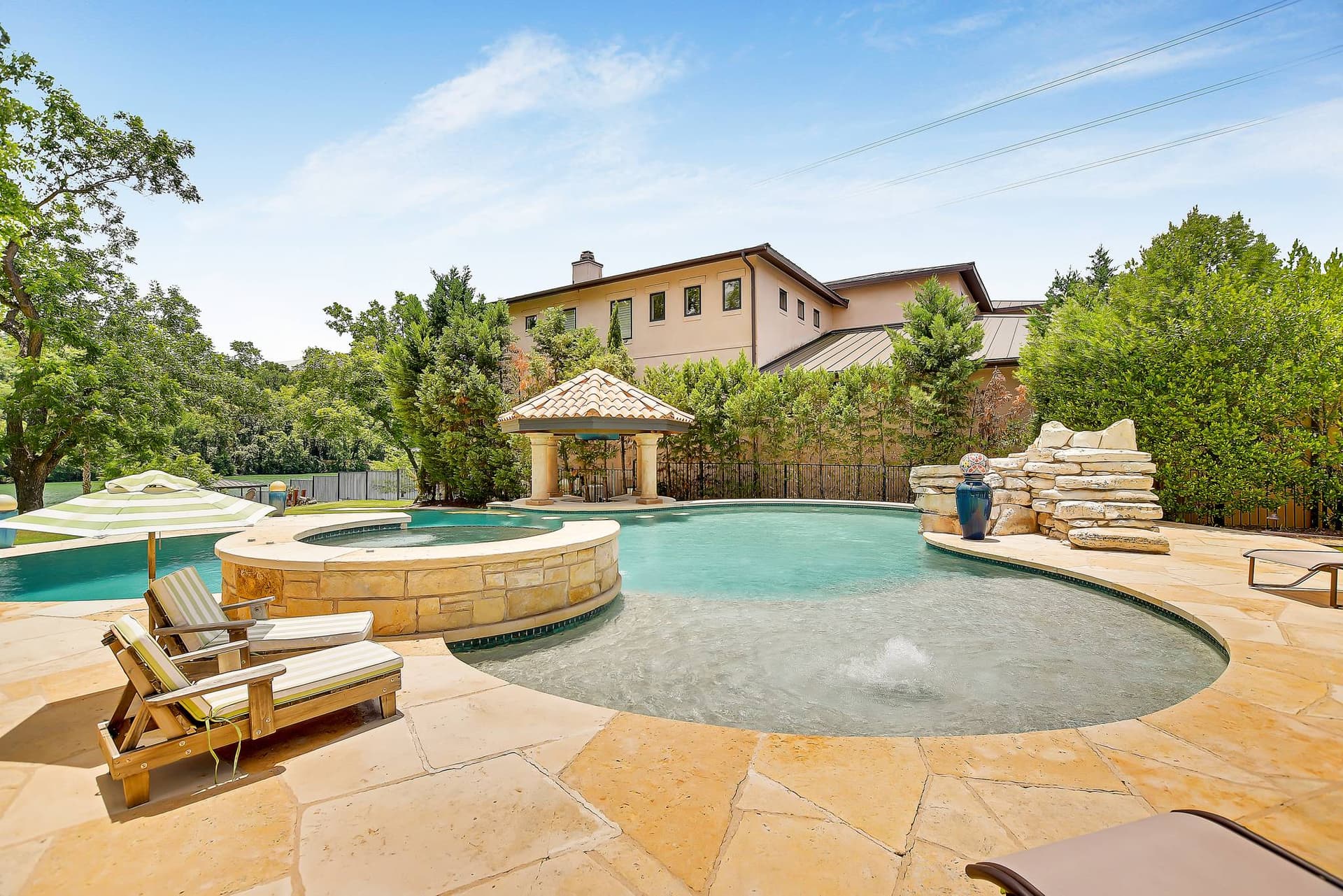 Hacienda on Lake Austin - Image 30