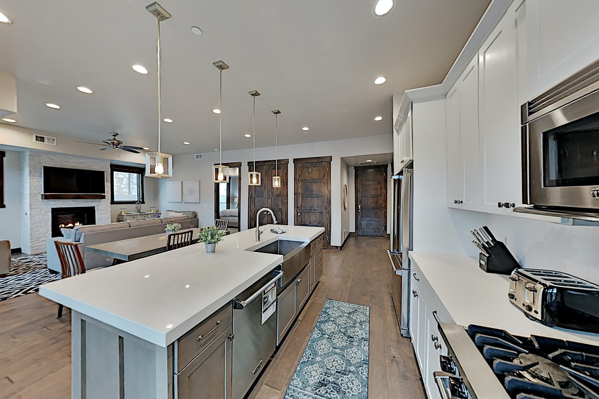 Blackstone 1G Home - Image 7