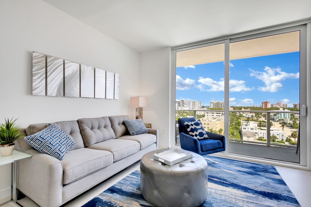 Palm Residence - Image 7