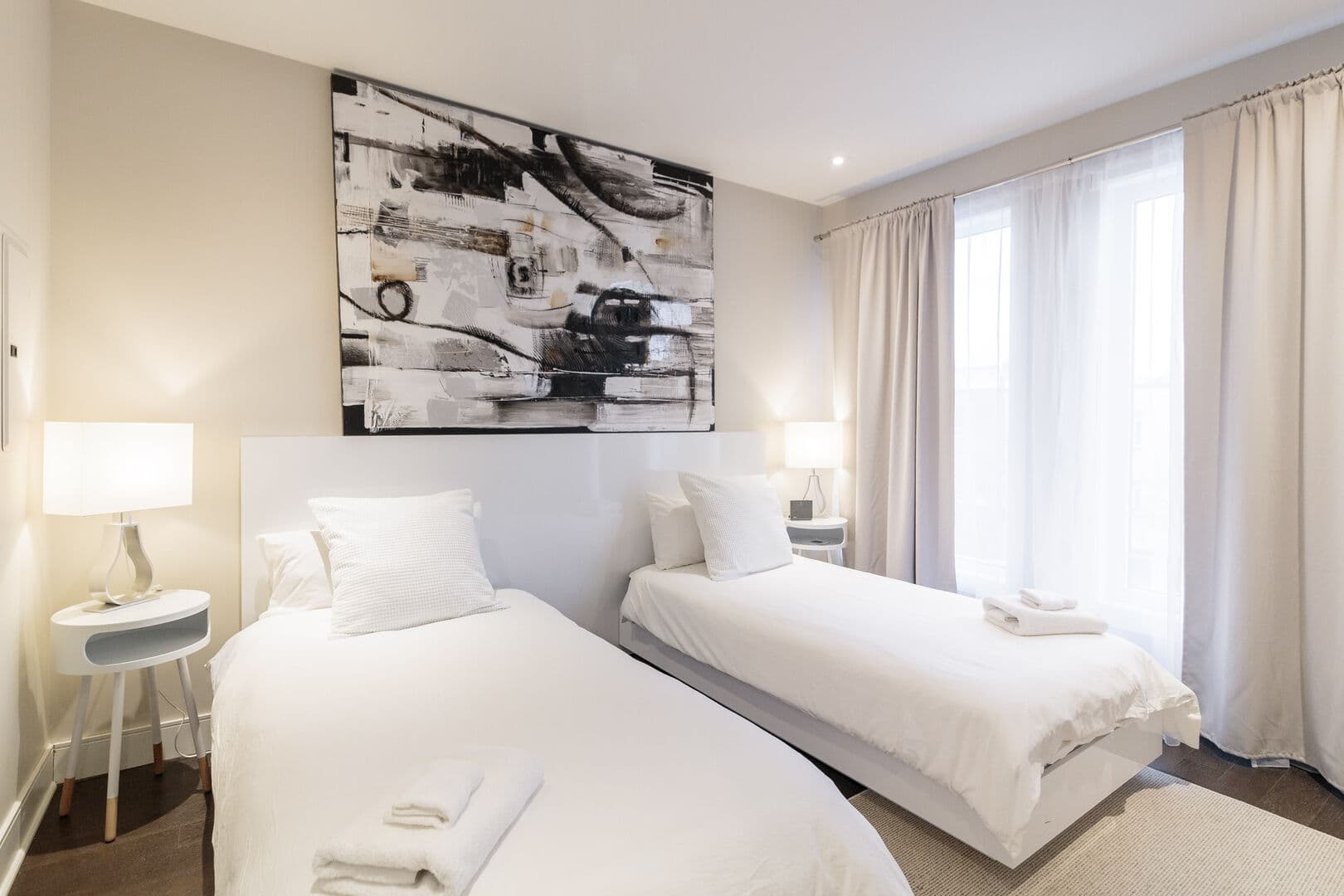 Clock House - Image 30