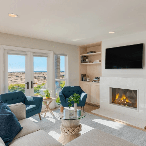 Beach Break - Image 2