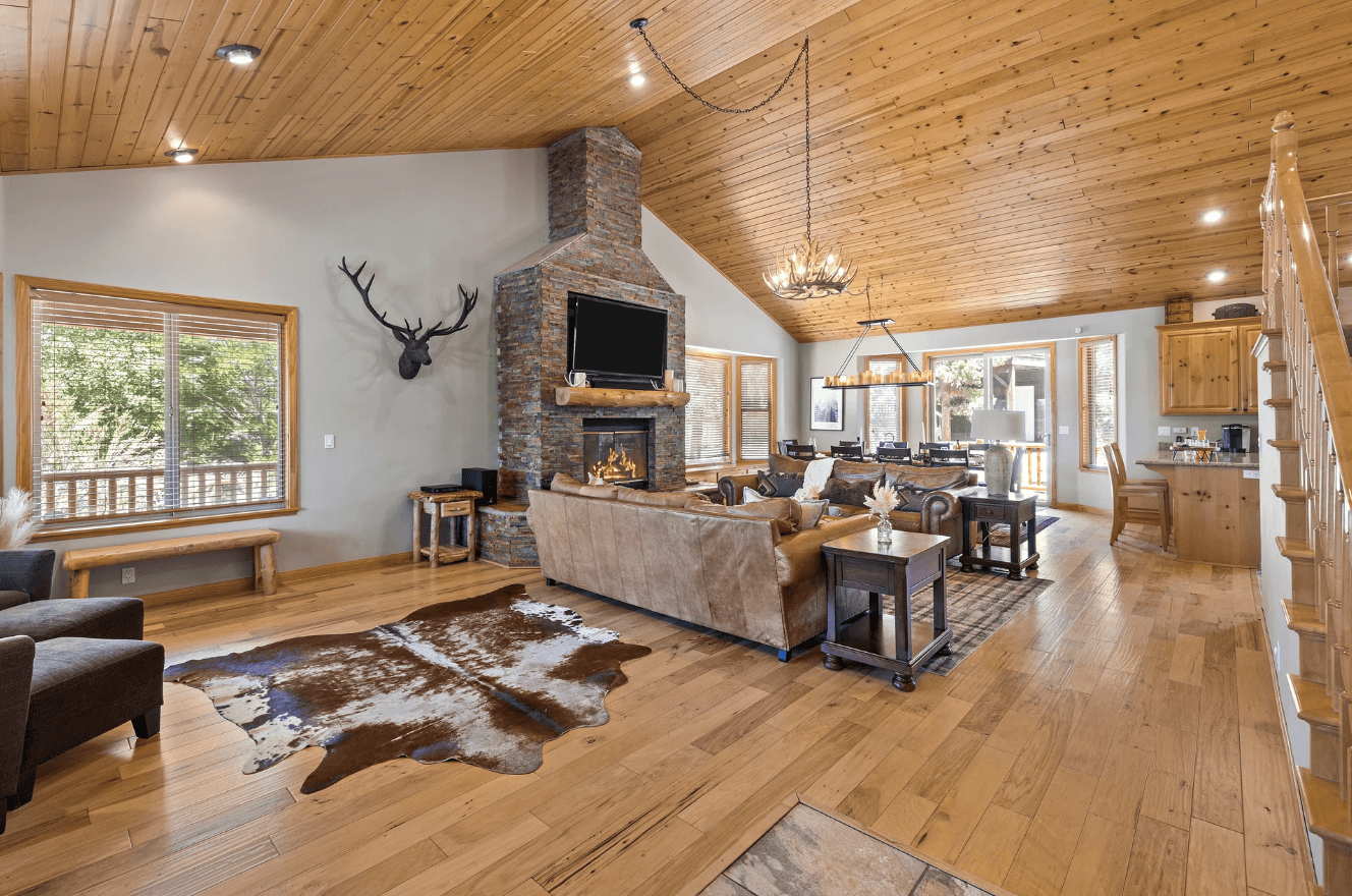 Linaker Lodge - Image 9