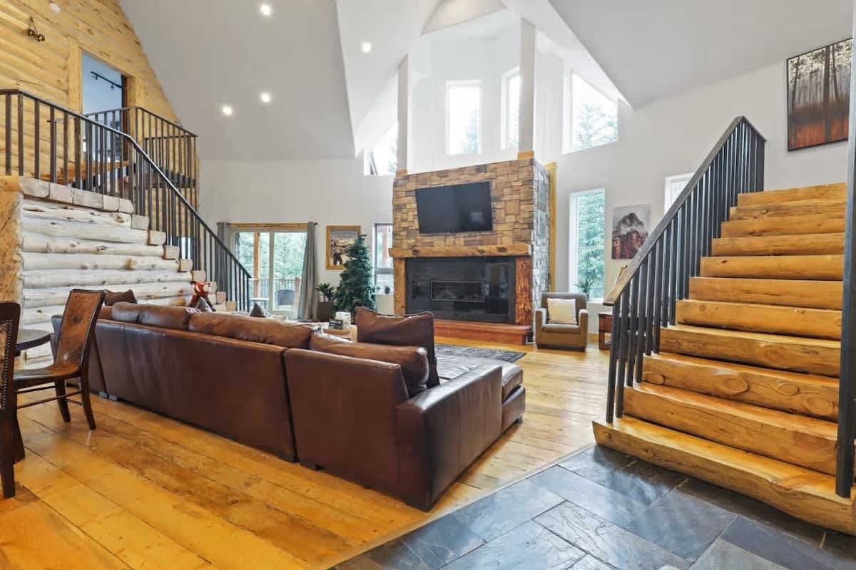 Serene Lodge - Image 4