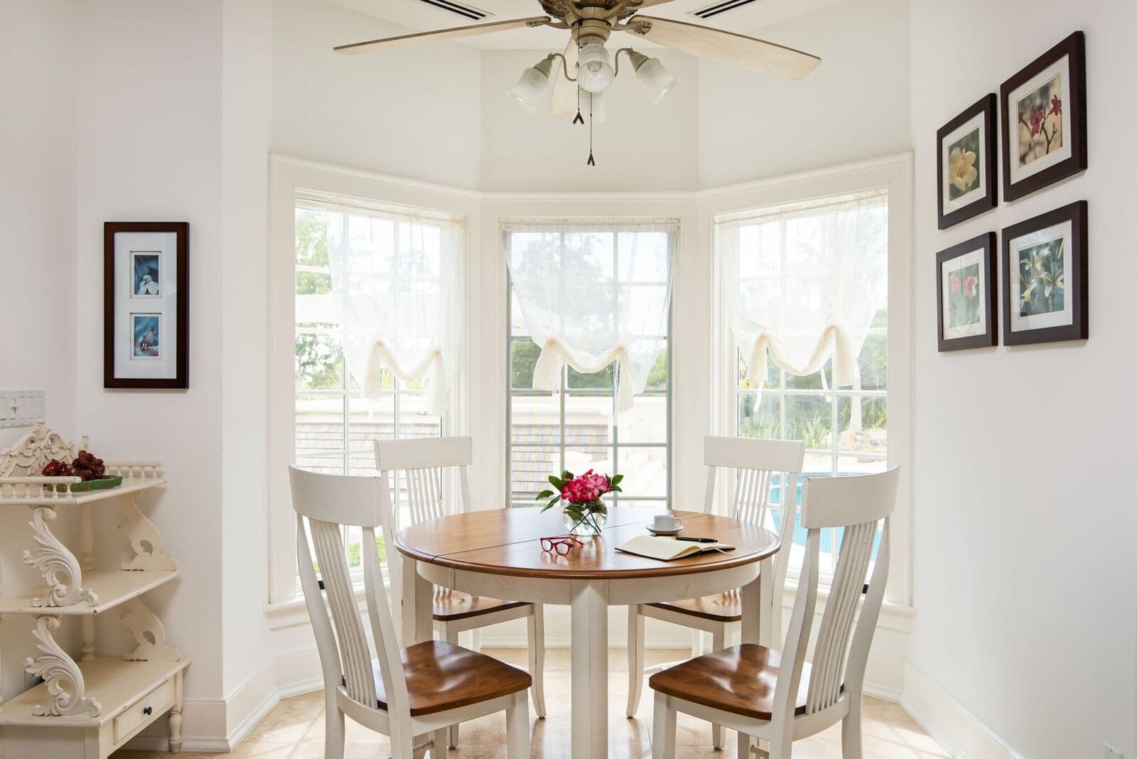 Blue Mountain Villa - Image 3