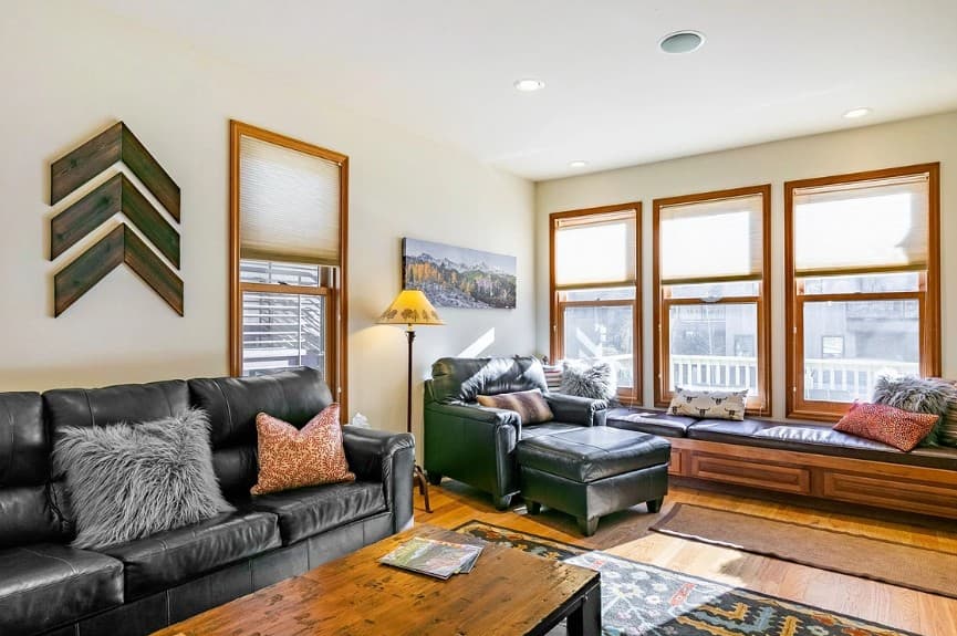 Pacific Street Townhome #514B - Image 5