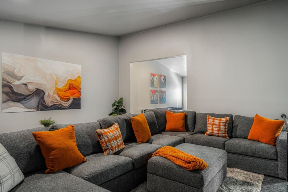 Desert Horizon - Image 4