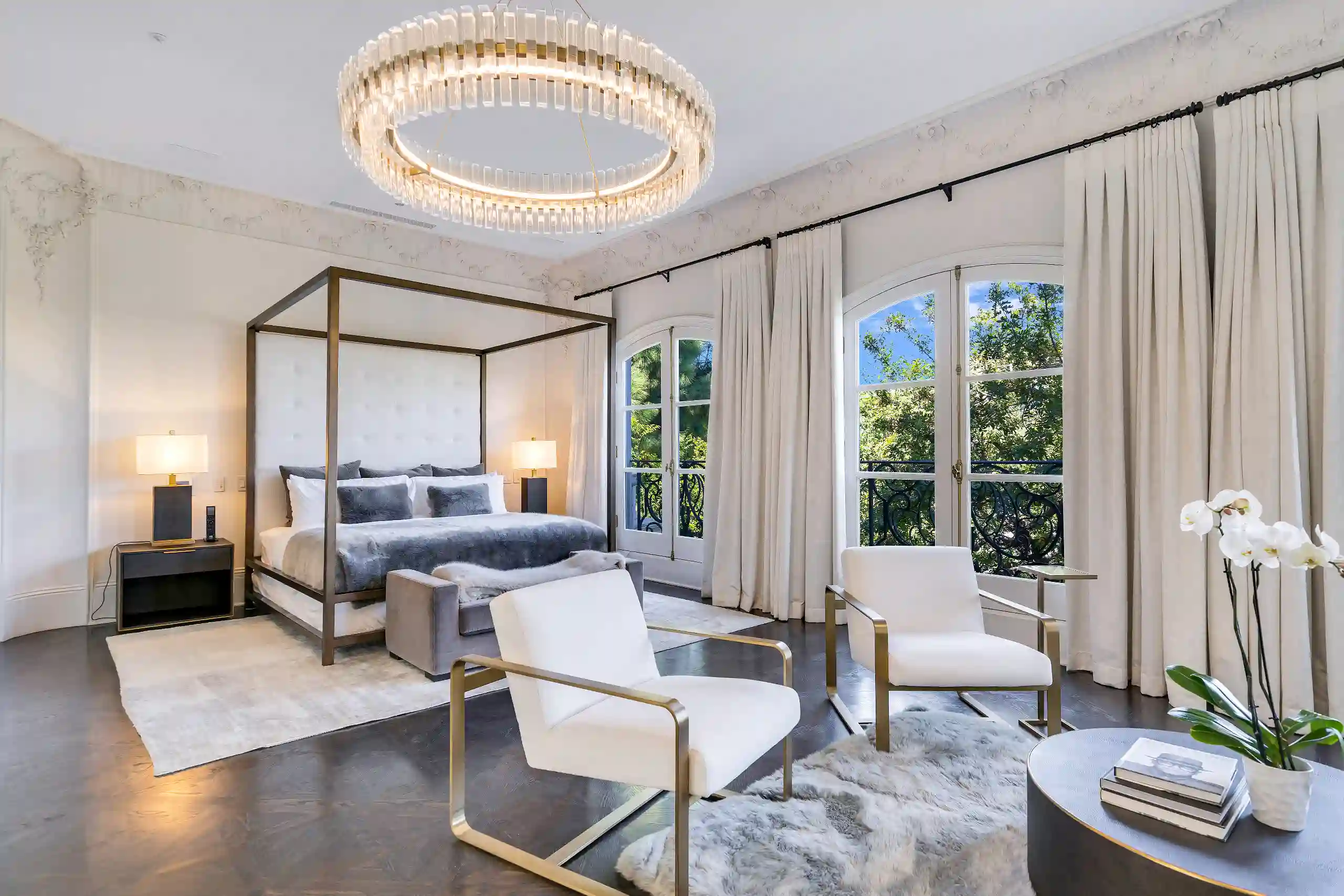 Chateau de Laurel - Image 24