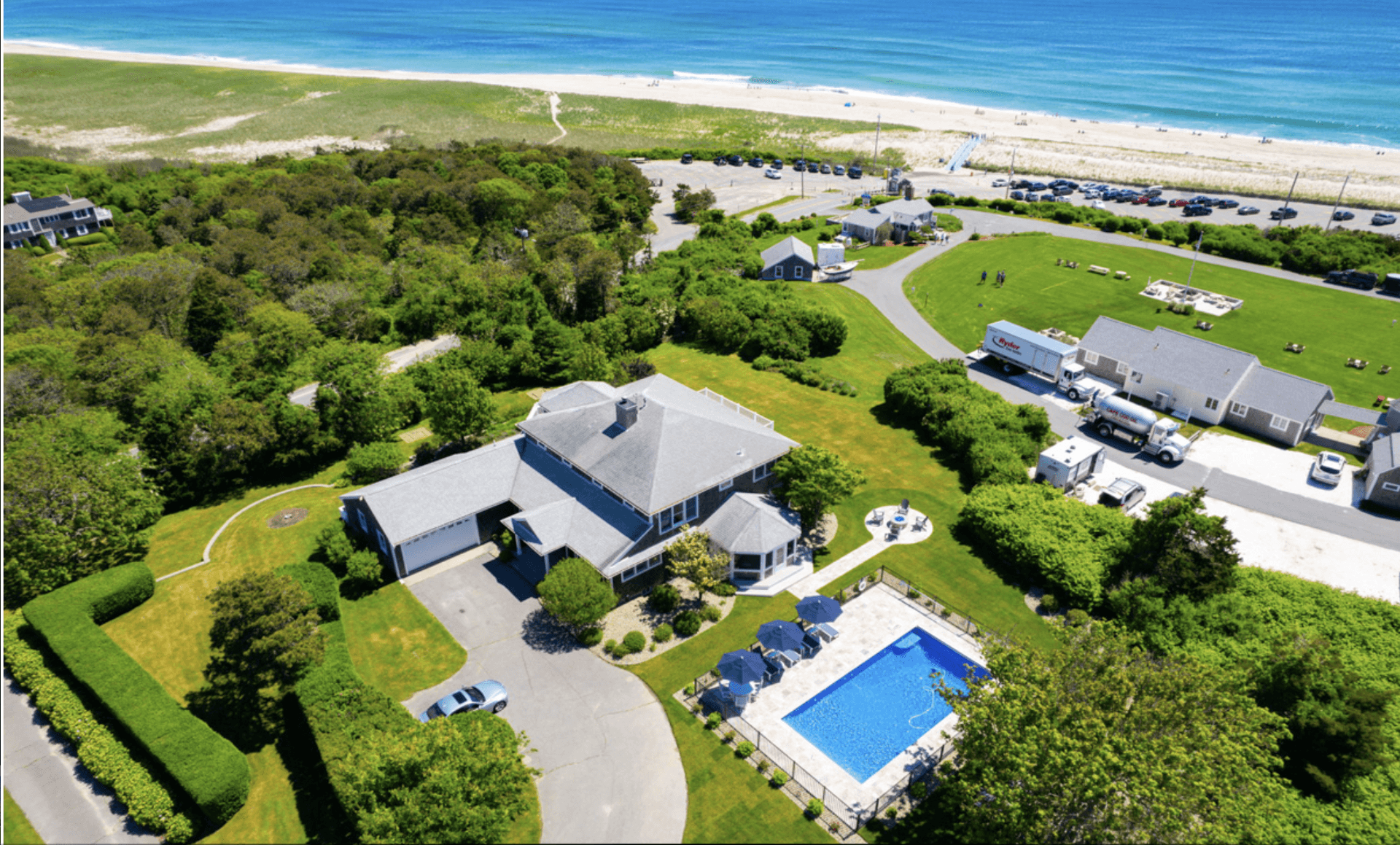 Seaside Manor - Image 3