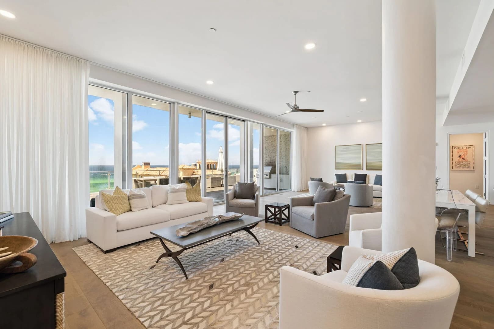 Viridian Penthouse #402