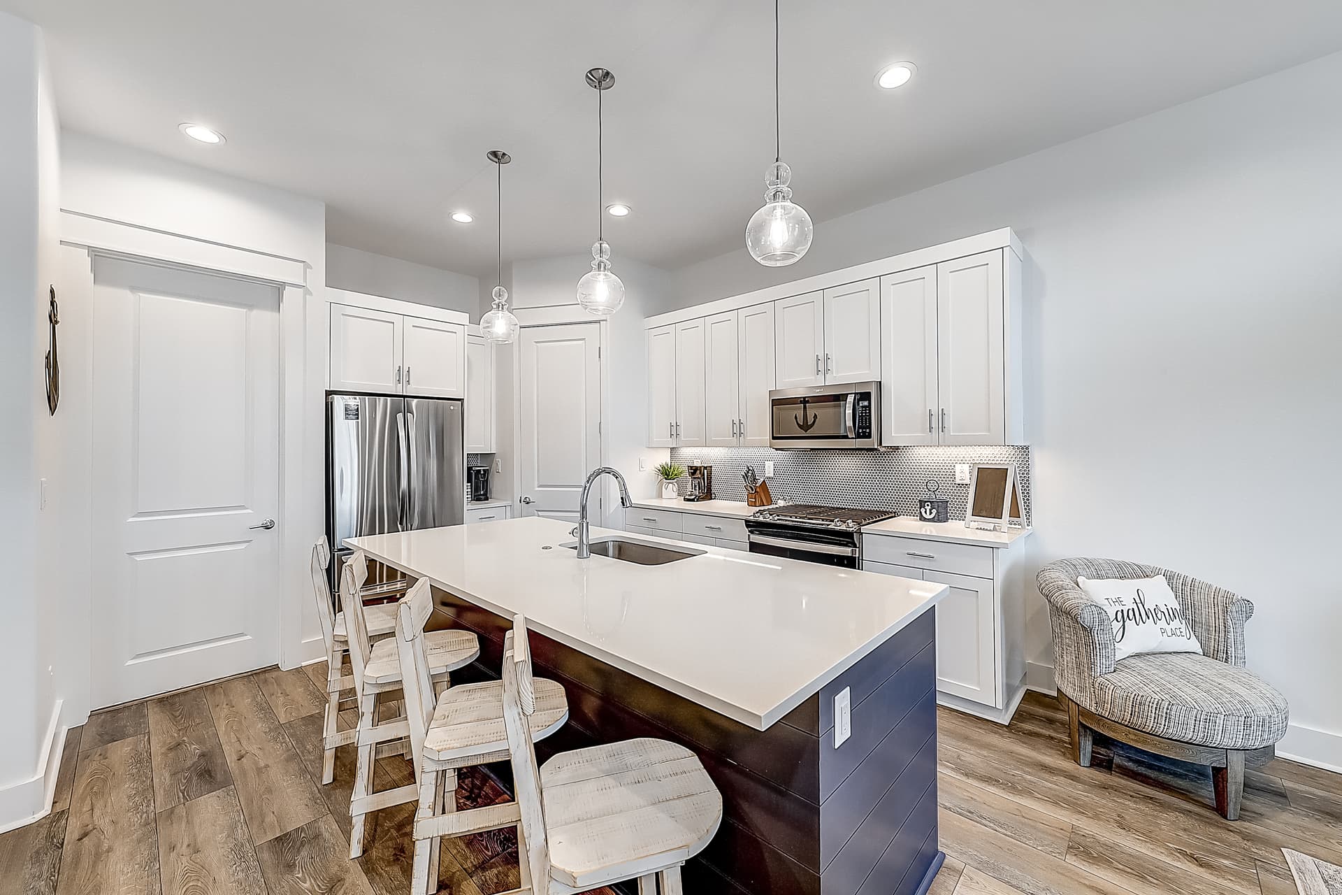 Driftwood Cottage - Image 6