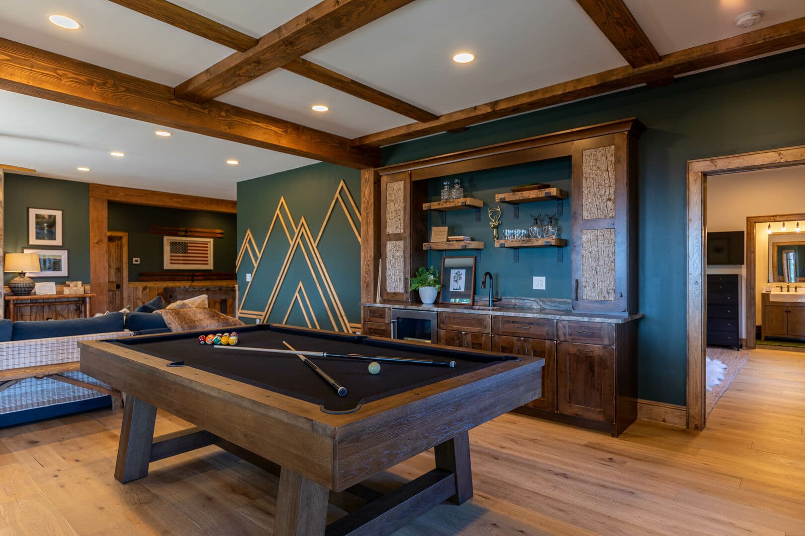 Almost Heaven at Eagles Nest - Image 39