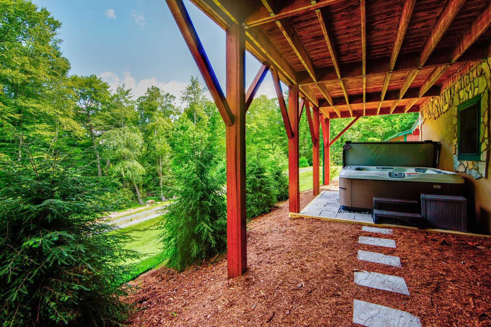 Rhododendron Rendezvous - Image 41