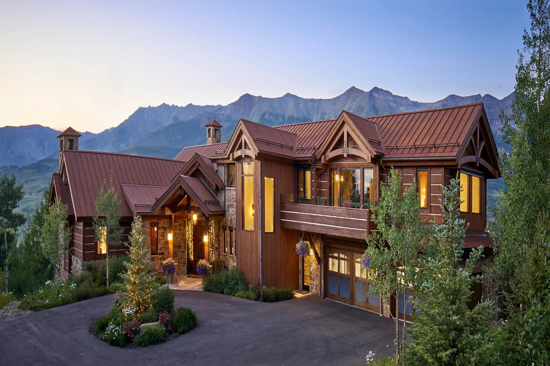 San Sophia Manor - Image 44