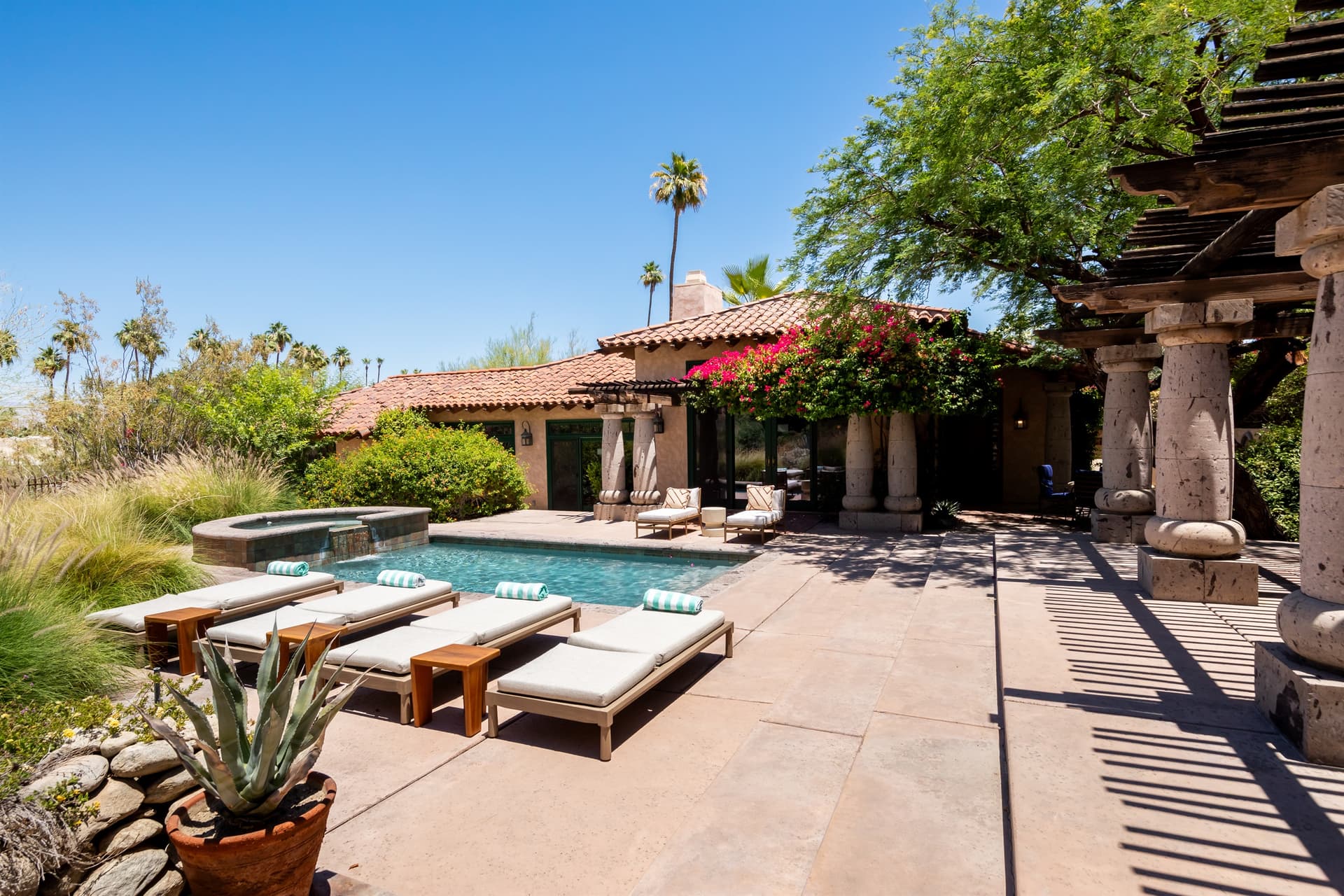 Villa Perdiz - Image 2