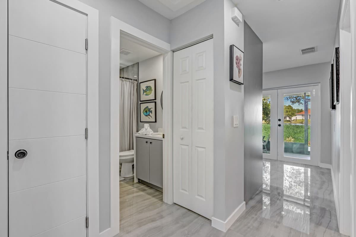 Hallandale Beach Home - Image 14