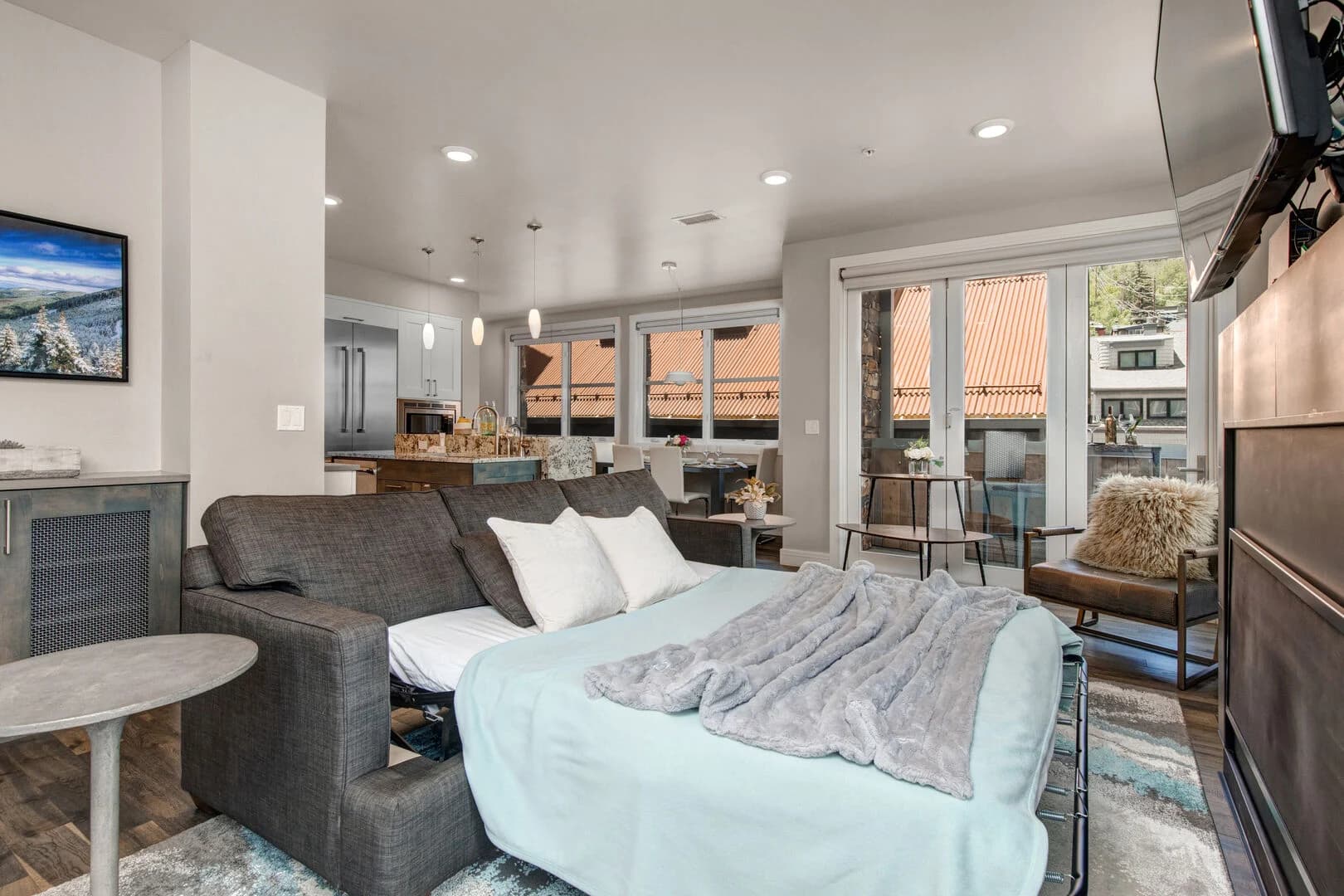 Harvest Home - Image 11