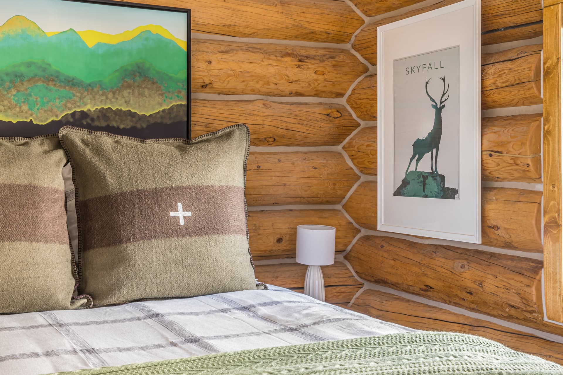 Sioux House #13 - Image 30