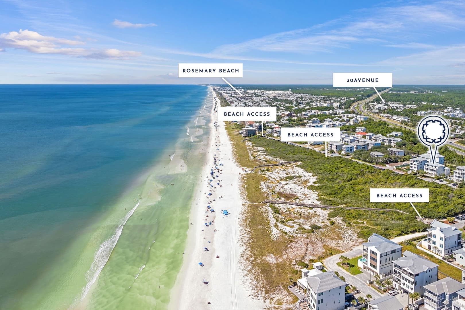 Belle La Mer - Image 3