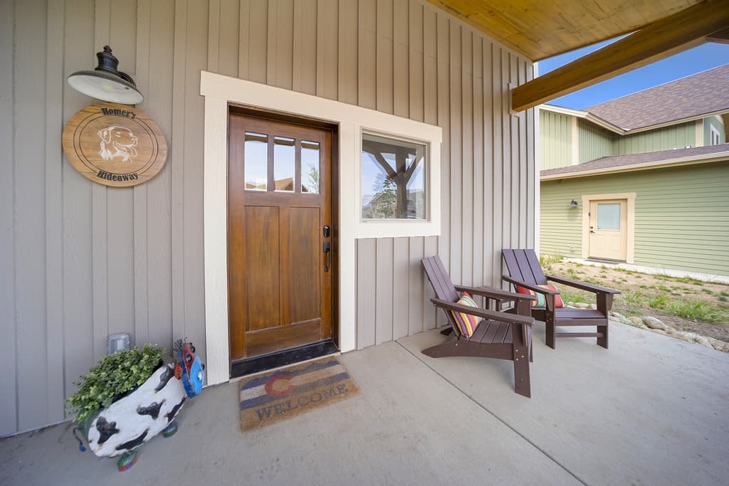 Homer’s Hideaway - Image 23