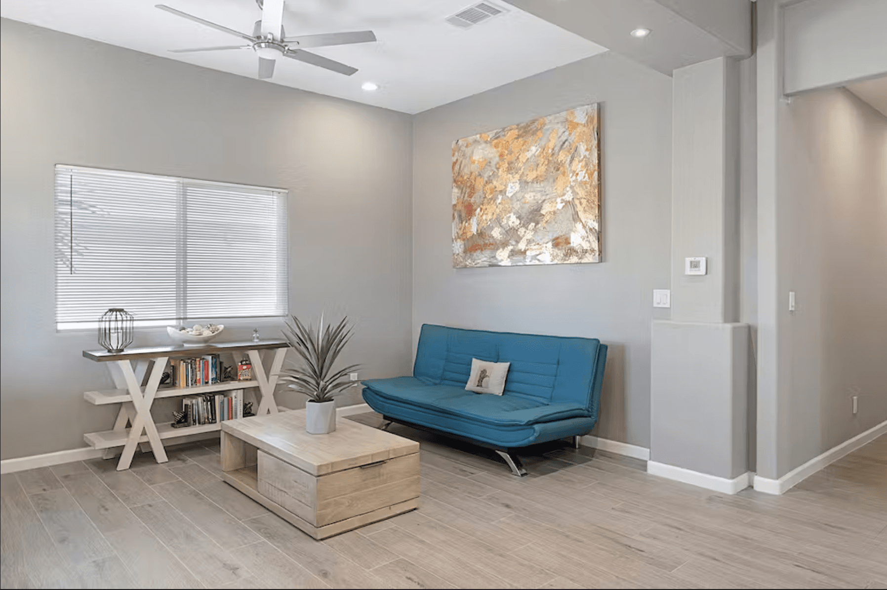 Hotwell Painted Hills Place - Image 6