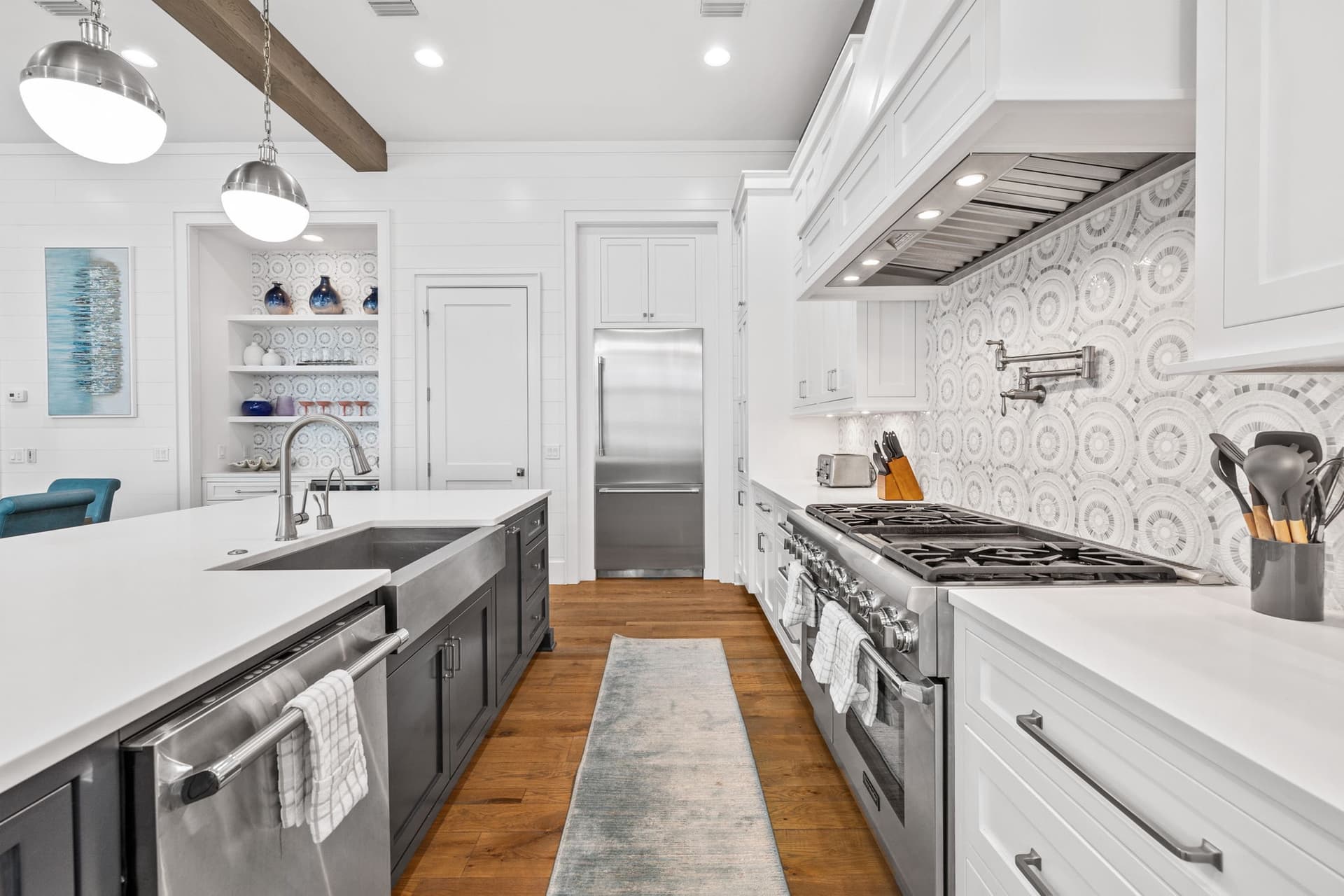 Seagrove Sparrow Villa - Image 4