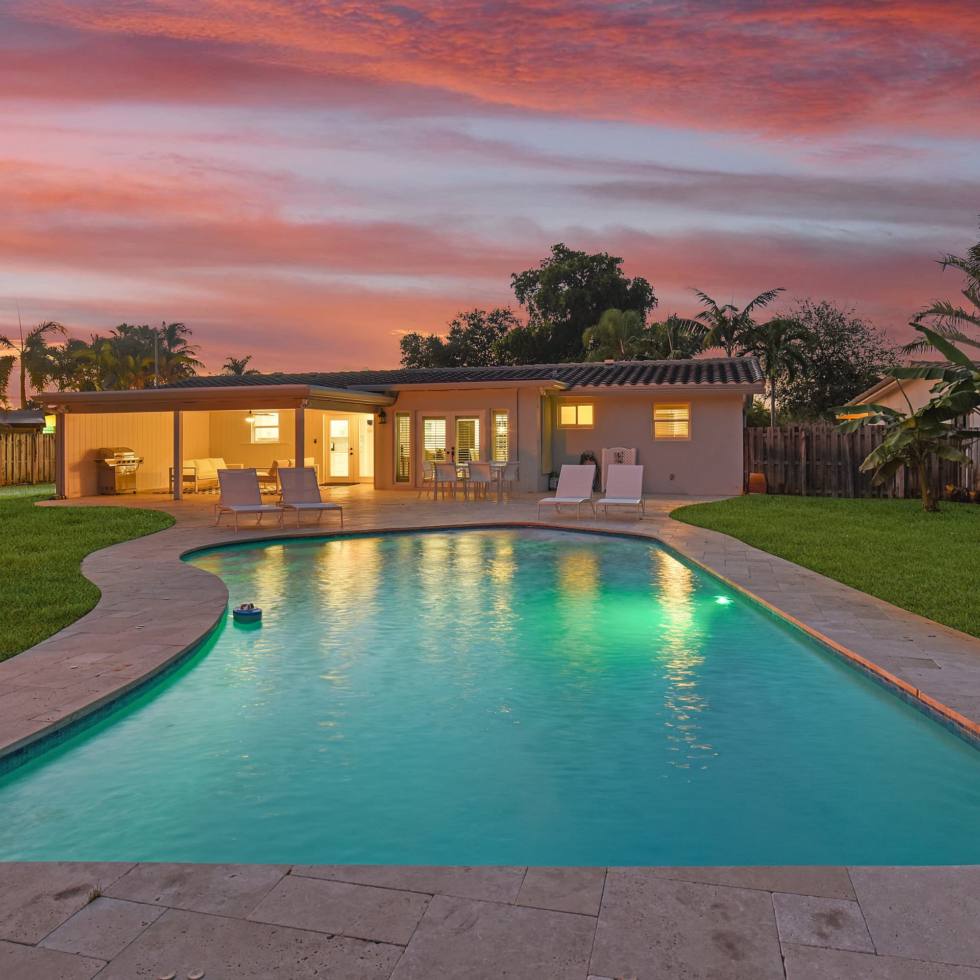 Light Beam House  - Image 42