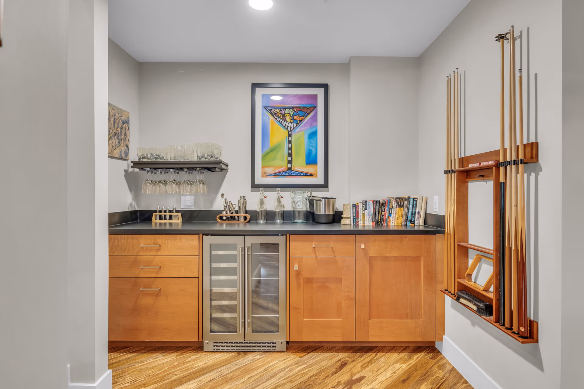 Winterline Lookout - Image 15