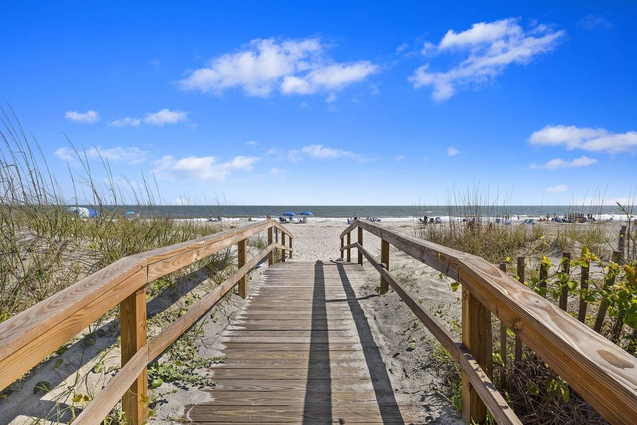 Seagrove Villa #10D - Image 38