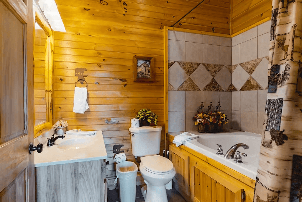 Little Black Bear Retreat - Image 14