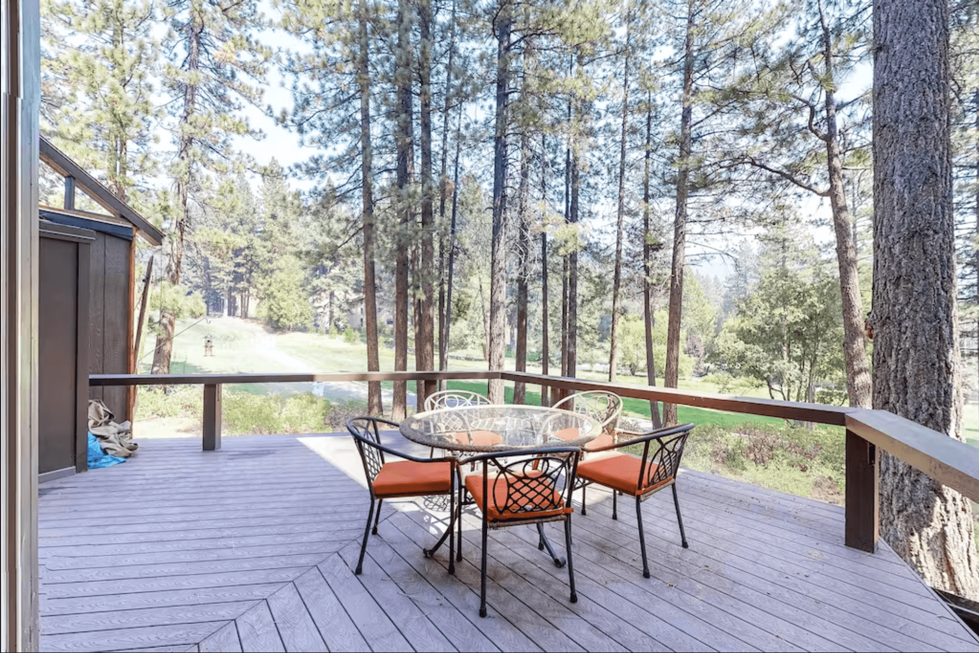 Among the Trees Home - Image 2