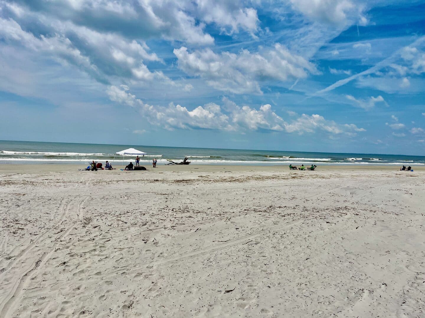 Southern Charm Retreat - Image 57