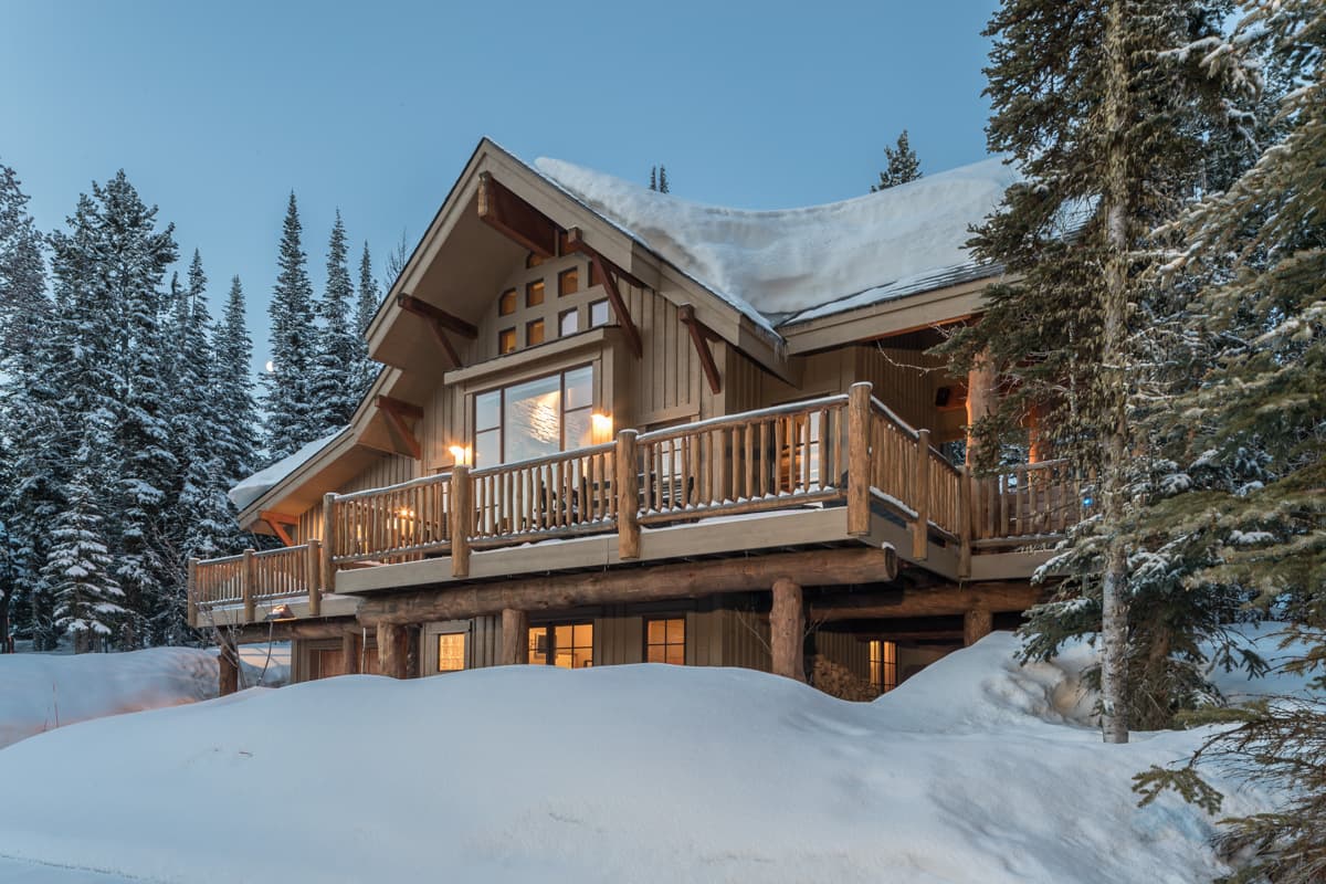 Lower Mountain Home #2 - Image 26