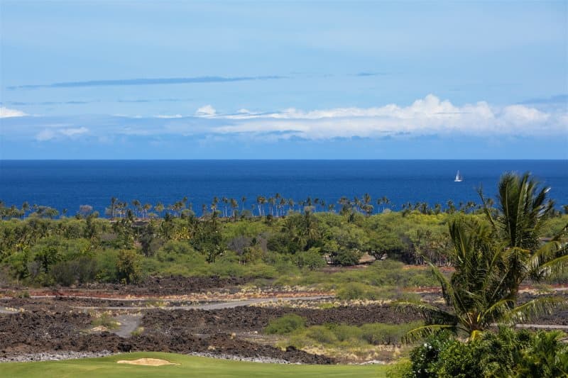 Hali'ipua Villa at Hualalai Resort - Image 35