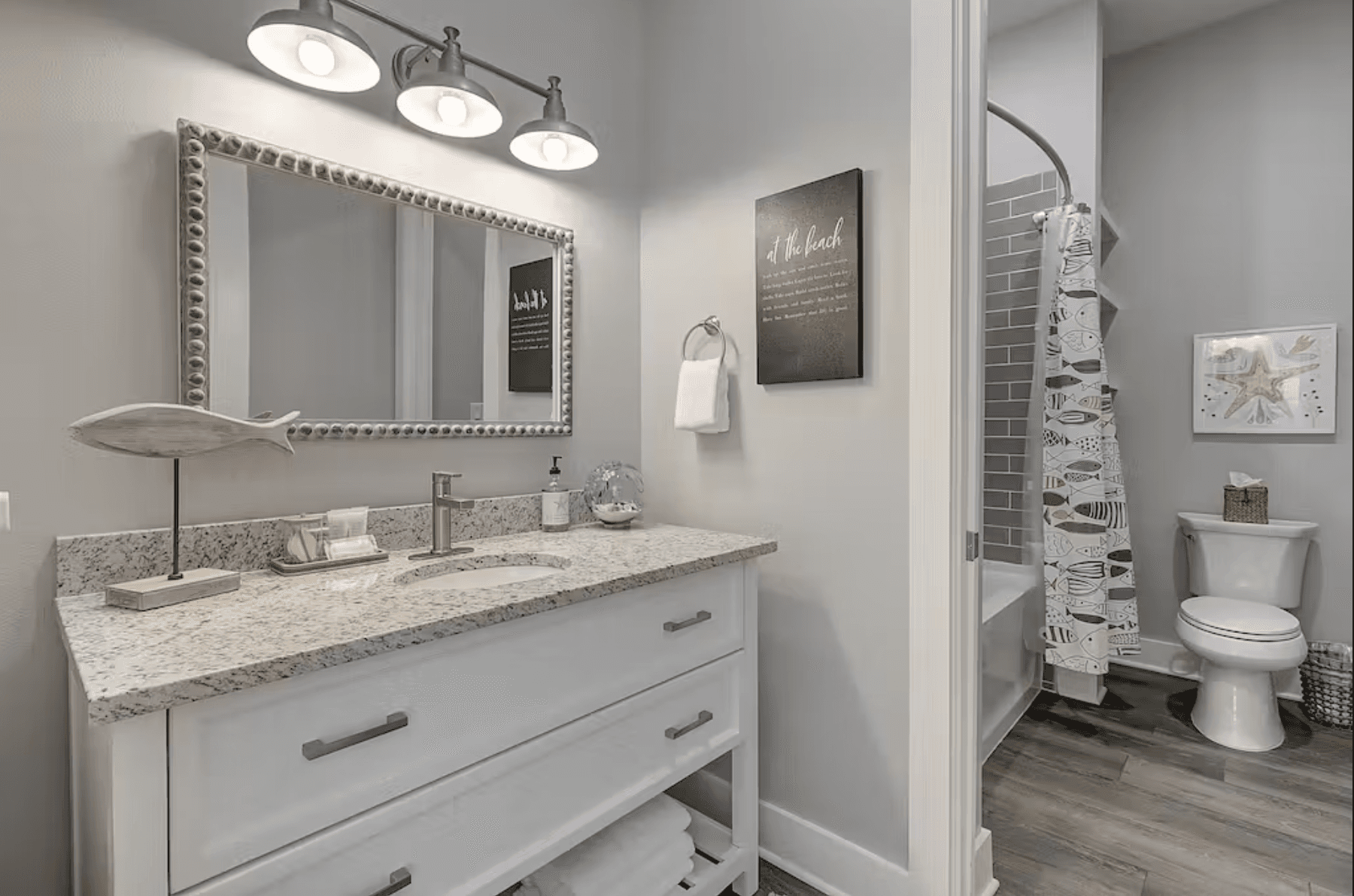 Coastal Happy Ours - Image 21