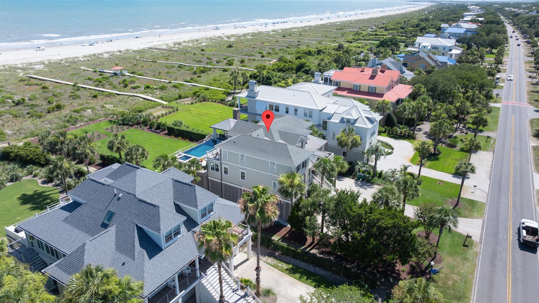 Beach Shelter - Image 104