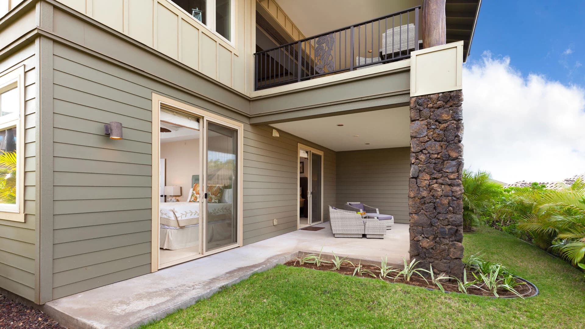 Hawaiian Bliss Villa - Image 27